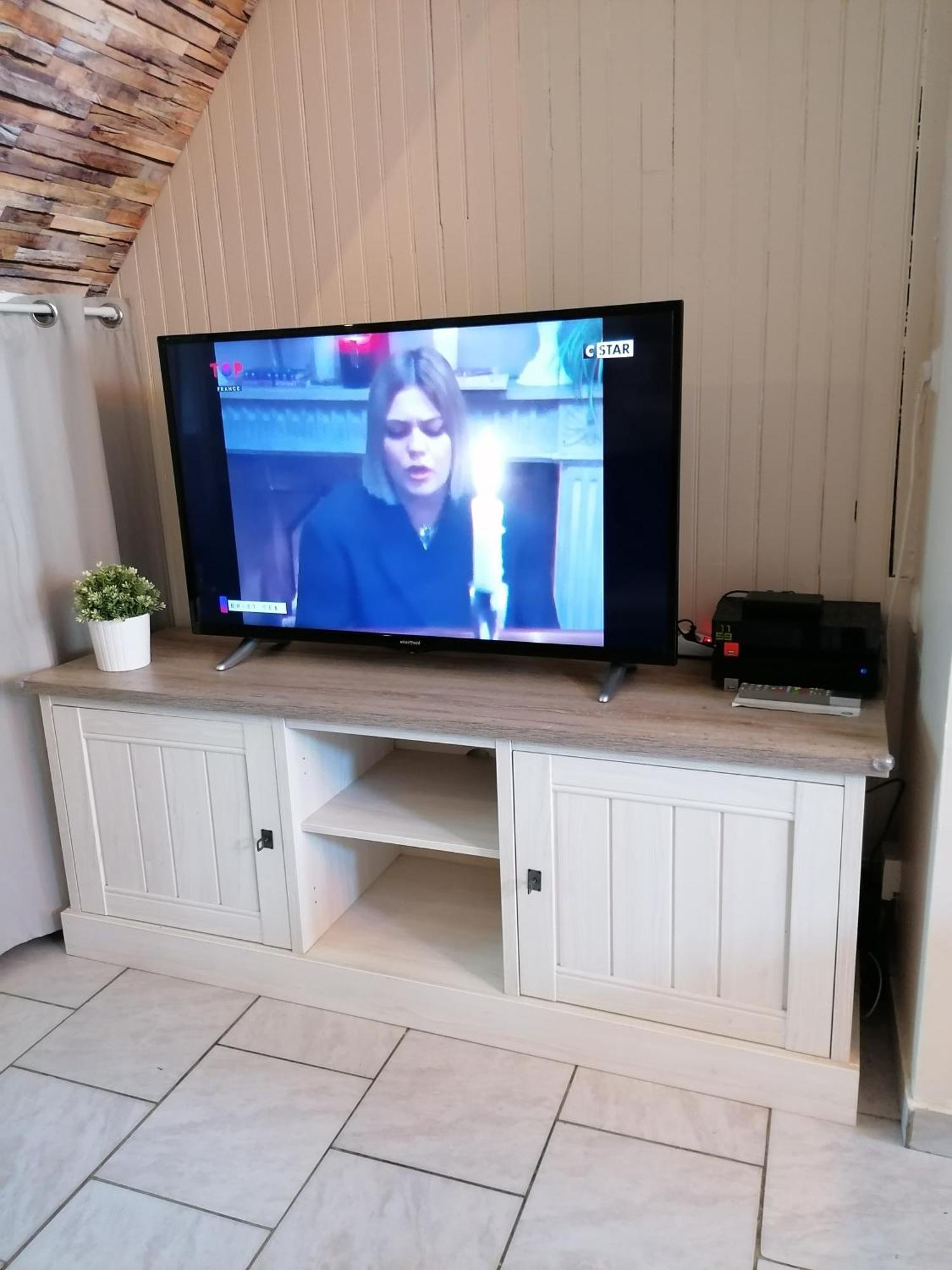 Le Temps D'Une Pause Lillers Eksteriør billede